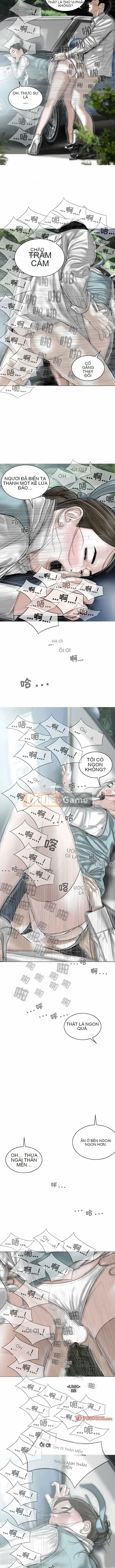 Bạn nữ Chương 45-46