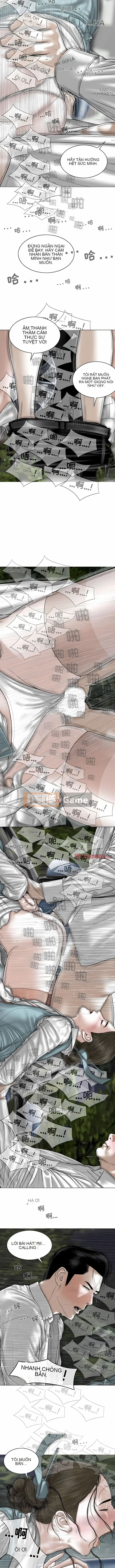 Bạn nữ Chương 45-46