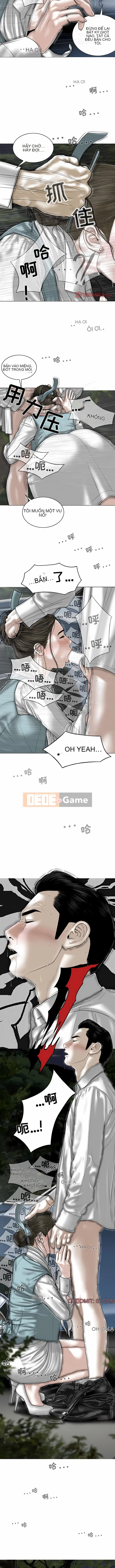 Bạn nữ Chương 45-46