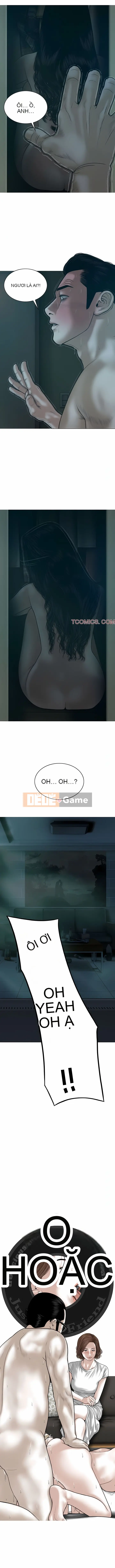 Bạn nữ Chương 45-46