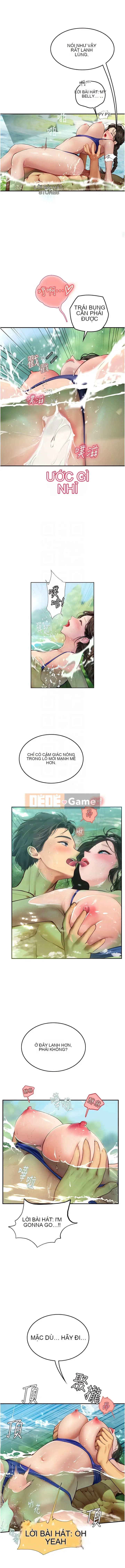 Thực tập sinh ama Chương 67-68