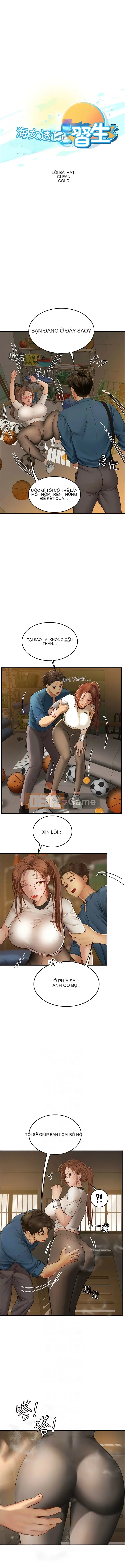 Thực tập sinh ama Chương 67-68