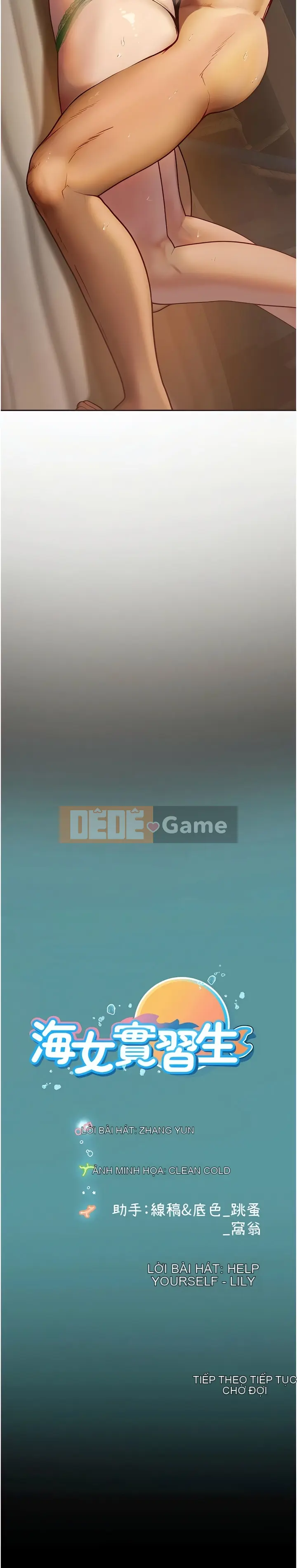 Thực tập sinh ama Chương 67-68