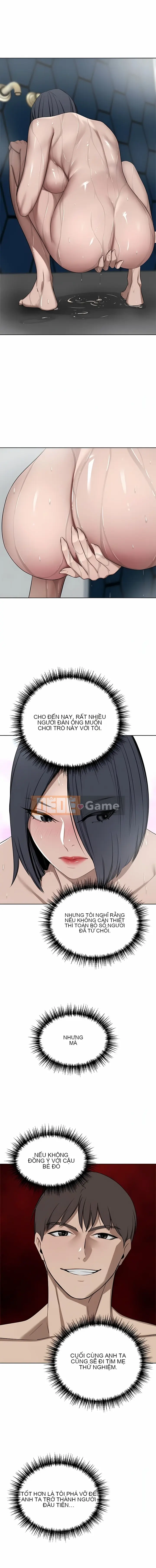 Vợ giàu có Chương 42-43