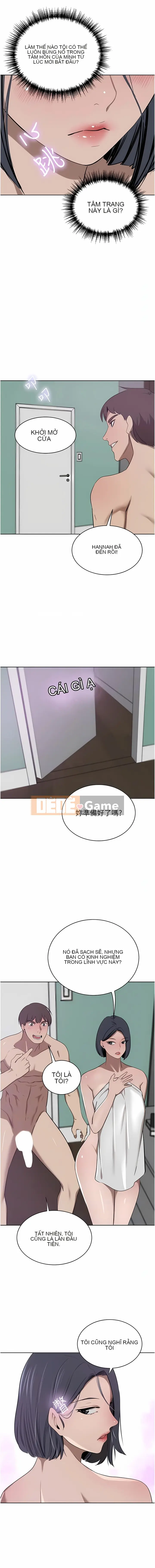 Vợ giàu có Chương 42-43