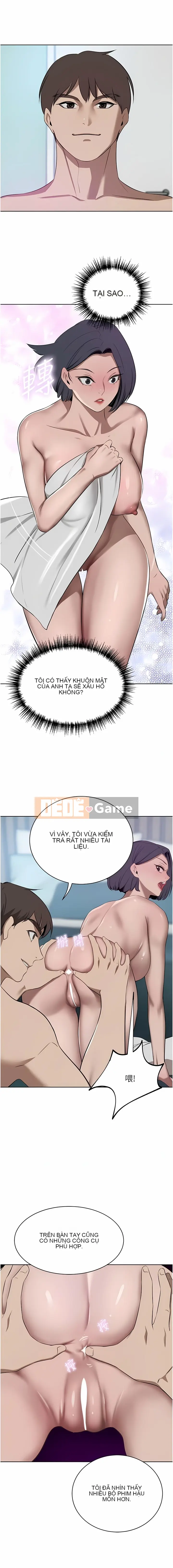 Vợ giàu có Chương 42-43