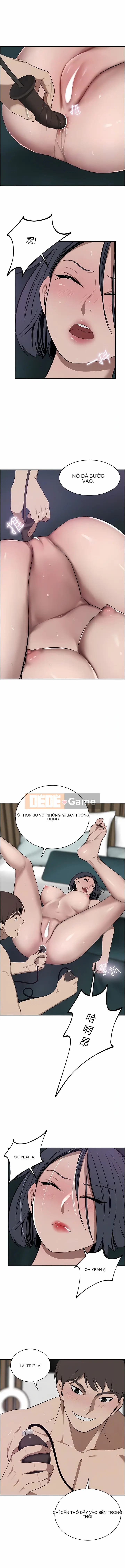 Vợ giàu có Chương 42-43