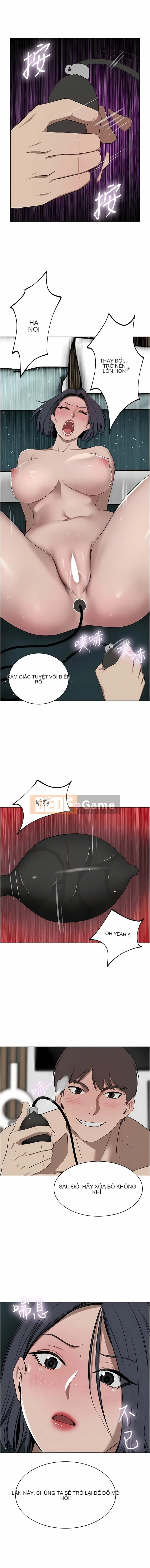 Vợ giàu có Chương 42-43