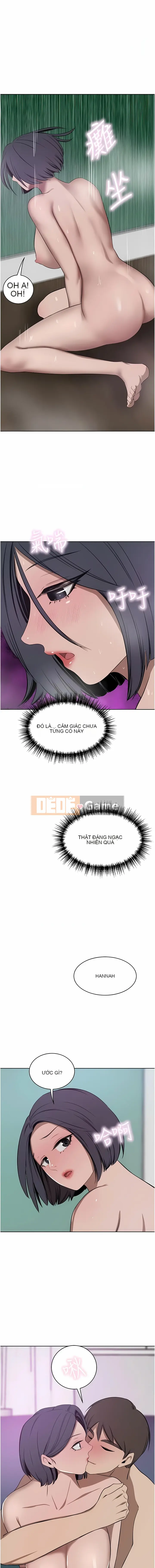 Vợ giàu có Chương 42-43