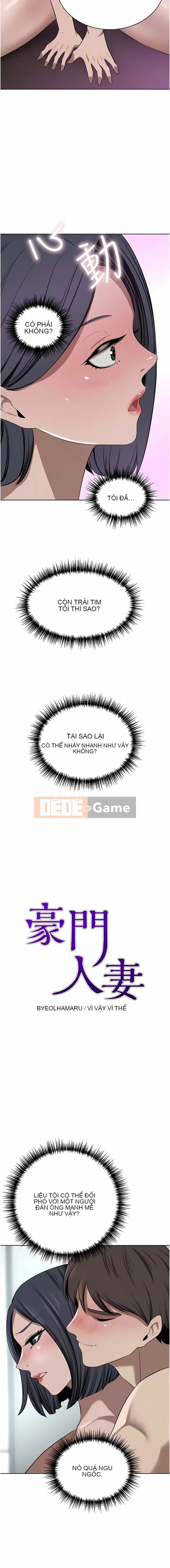 Vợ giàu có Chương 42-43