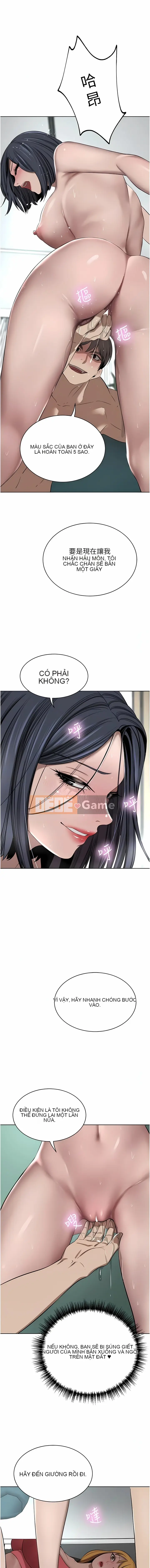 Vợ giàu có Chương 42-43