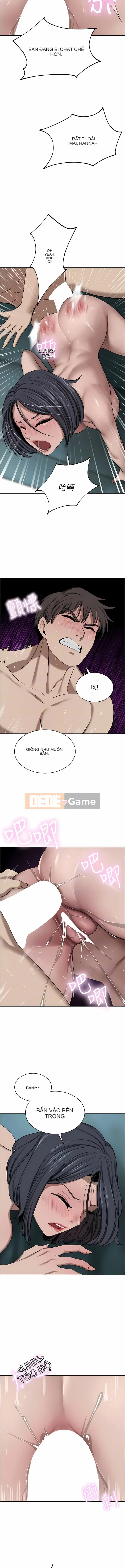 Vợ giàu có Chương 42-43