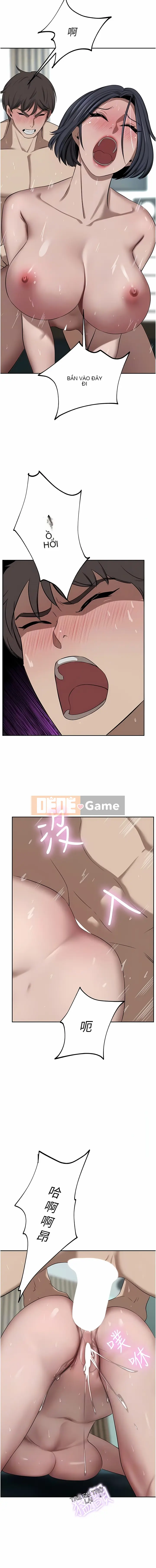 Vợ giàu có Chương 42-43