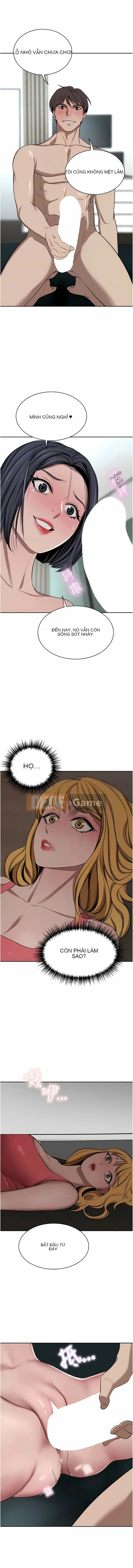 Vợ giàu có Chương 42-43