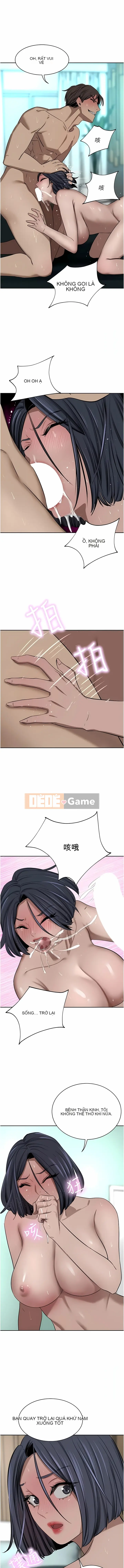 Vợ giàu có Chương 42-43