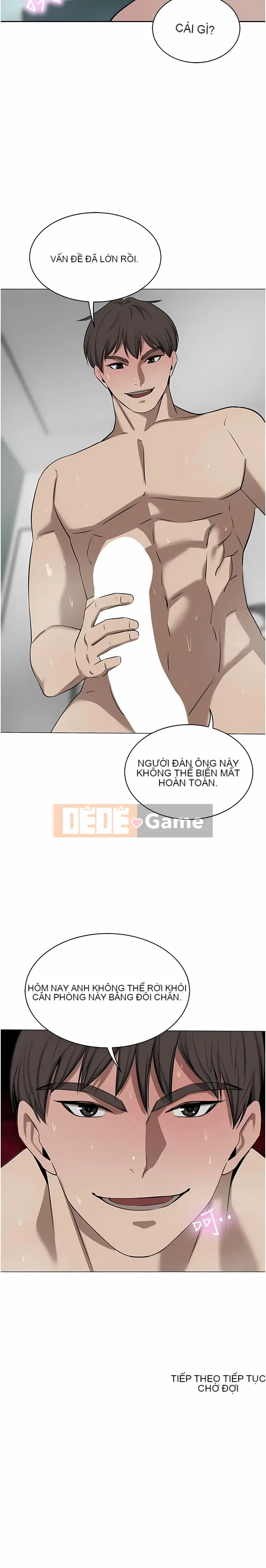 Vợ giàu có Chương 42-43