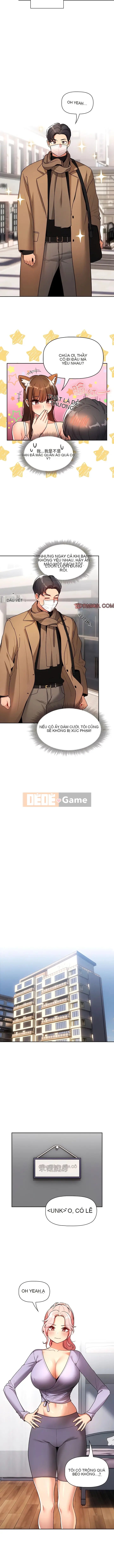 Cuộc sống gia sư trong mùa dịch Chương 79-80