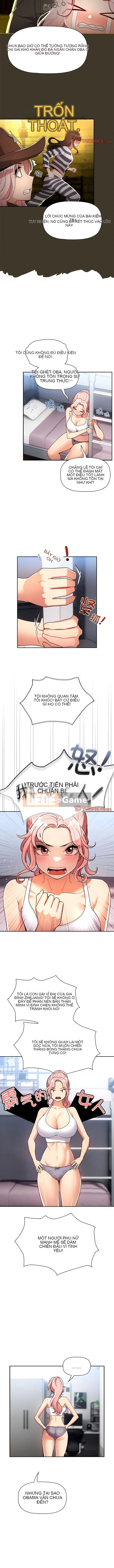 Cuộc sống gia sư trong mùa dịch Chương 79-80