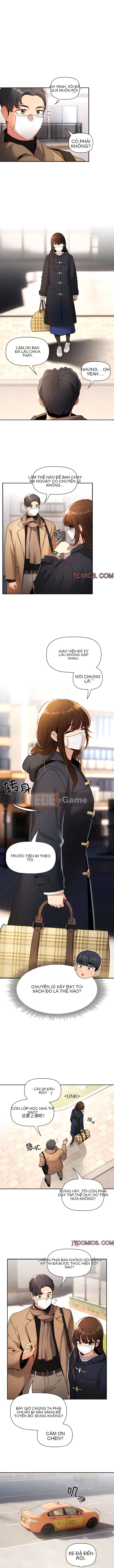 Cuộc sống gia sư trong mùa dịch Chương 79-80