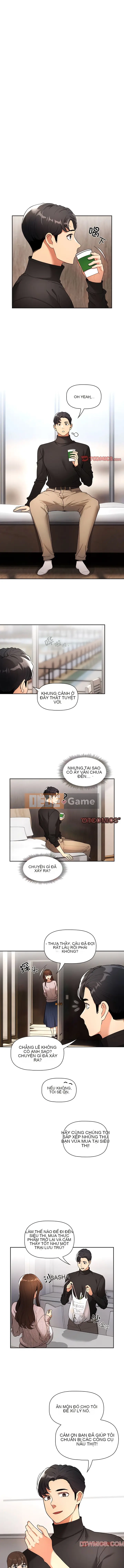 Cuộc sống gia sư trong mùa dịch Chương 79-80