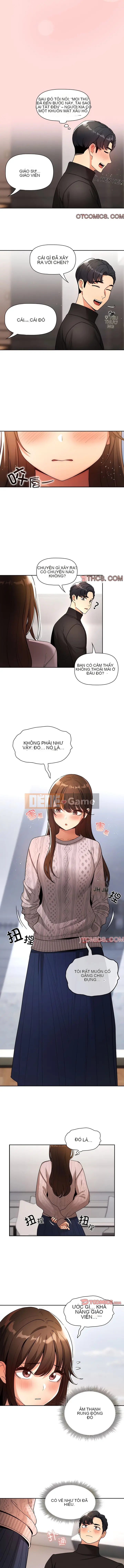 Cuộc sống gia sư trong mùa dịch Chương 79-80