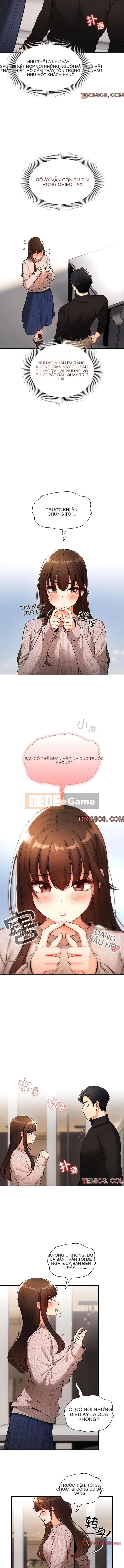 Cuộc sống gia sư trong mùa dịch Chương 79-80