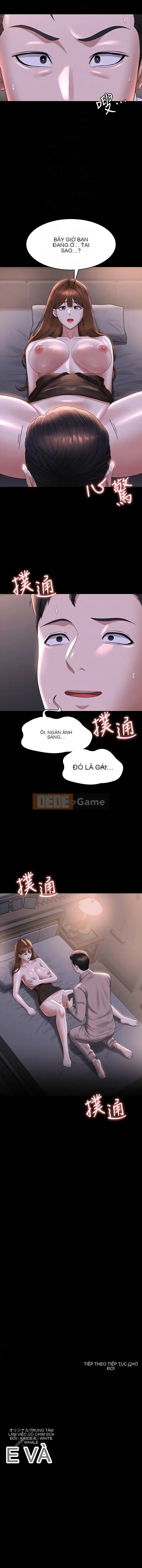 Siêu công chức Chương 116-117