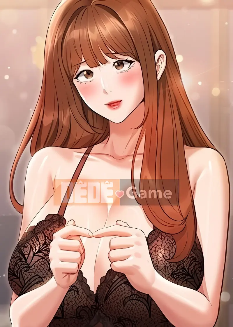 Siêu công chức Chương 116-117