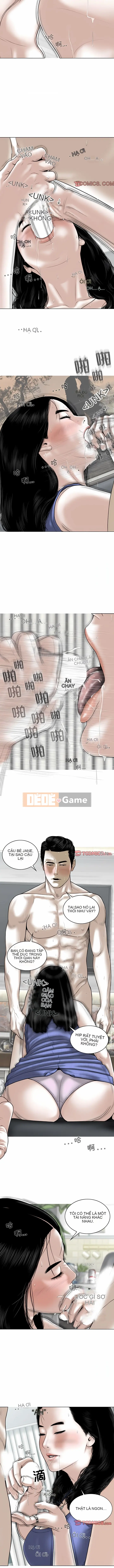 Bạn nữ Chương 43-44