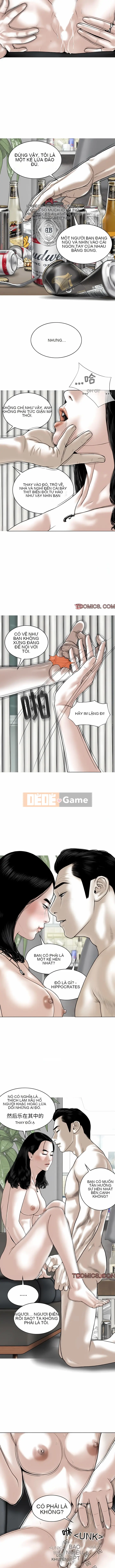 Bạn nữ Chương 43-44