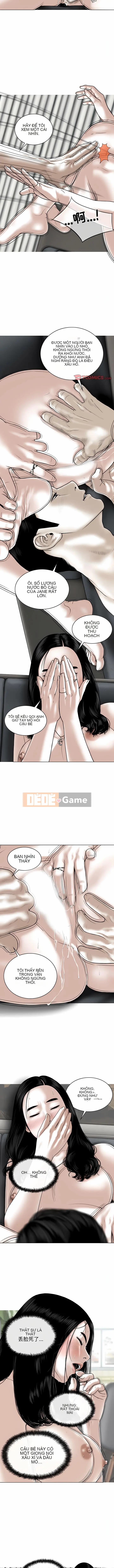 Bạn nữ Chương 43-44