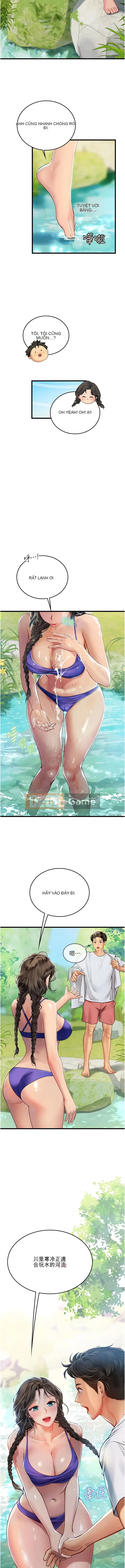 Thực tập sinh ama Chương 65-66