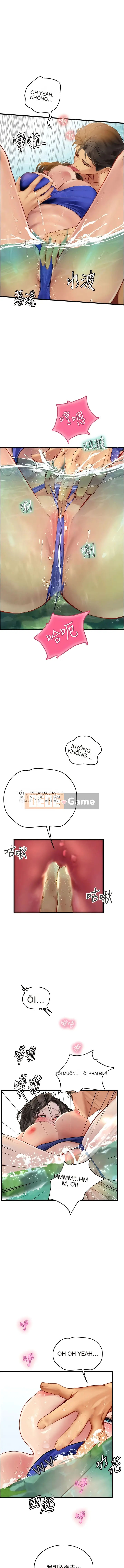 Thực tập sinh ama Chương 65-66