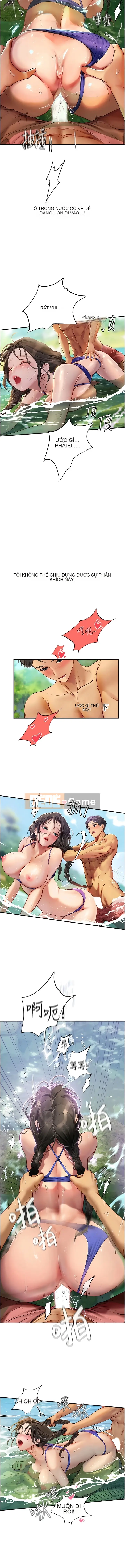 Thực tập sinh ama Chương 65-66