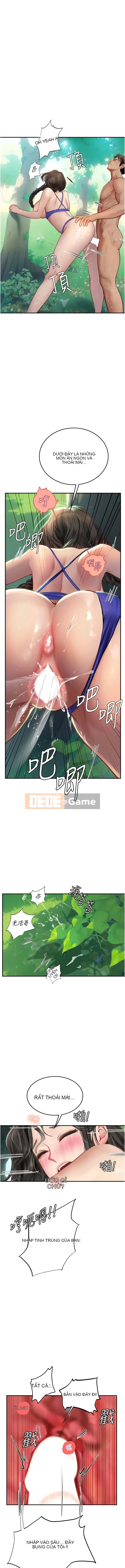 Thực tập sinh ama Chương 65-66