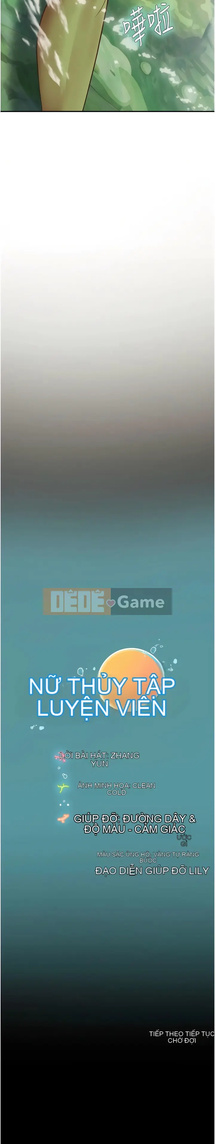 Thực tập sinh ama Chương 65-66