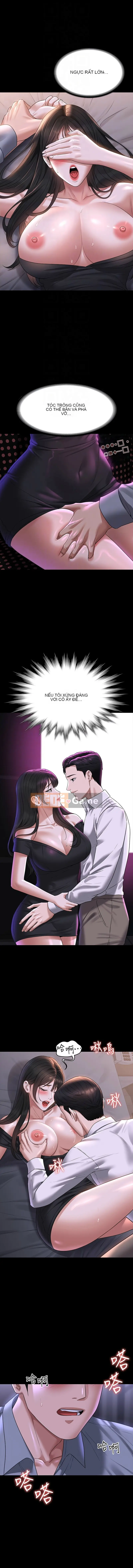 Siêu công chức Chương 114-115