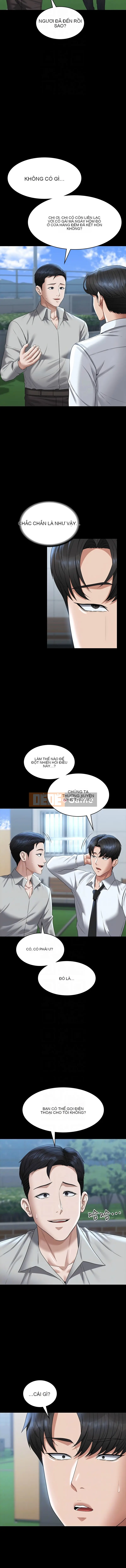 Siêu công chức Chương 114-115