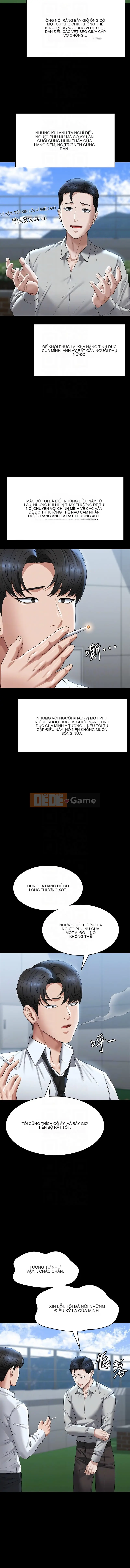 Siêu công chức Chương 114-115