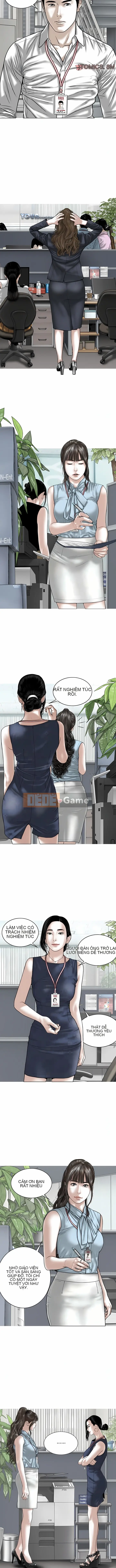 Bạn nữ Chương 39-40