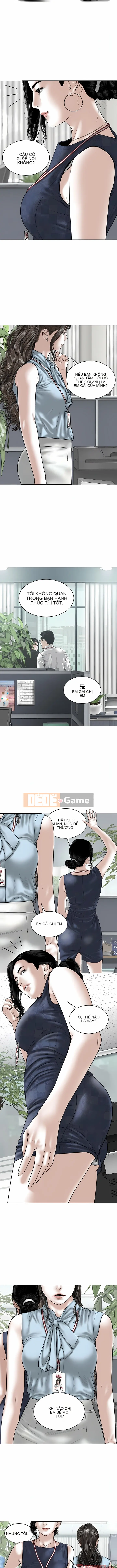 Bạn nữ Chương 39-40