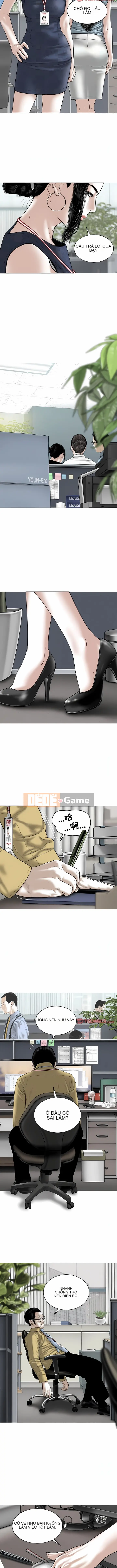 Bạn nữ Chương 39-40