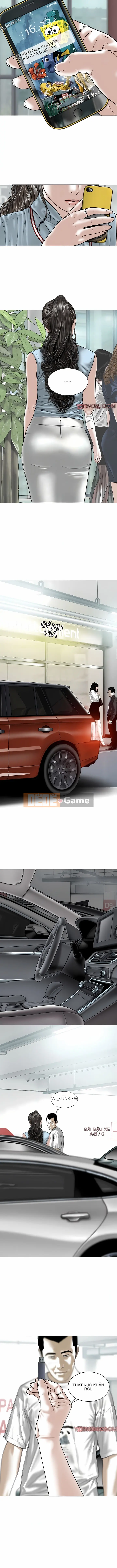 Bạn nữ Chương 39-40