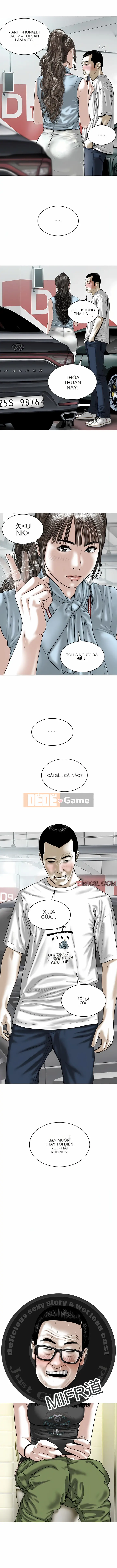 Bạn nữ Chương 39-40