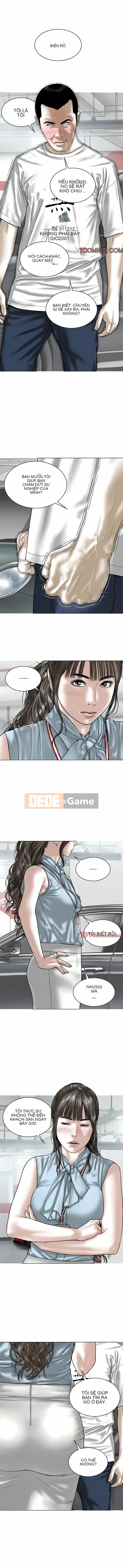 Bạn nữ Chương 39-40