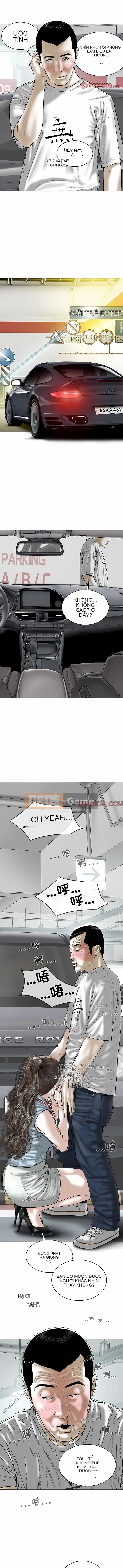 Bạn nữ Chương 39-40