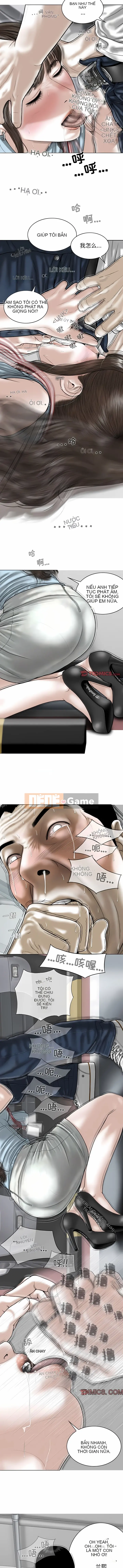 Bạn nữ Chương 39-40