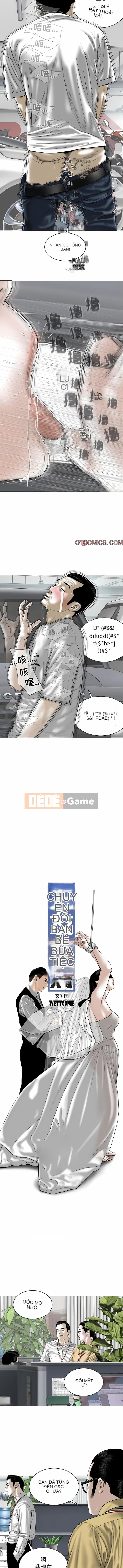 Bạn nữ Chương 39-40