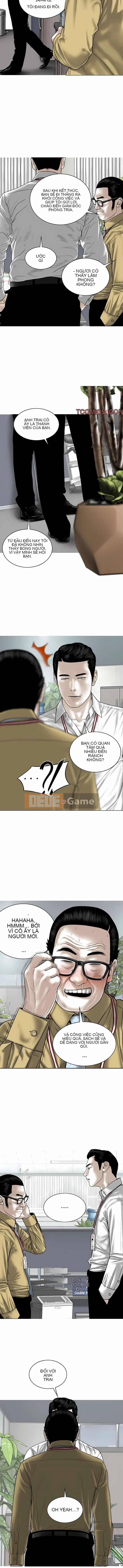 Bạn nữ Chương 39-40