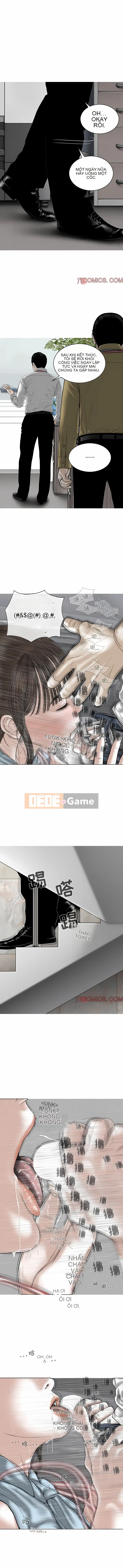 Bạn nữ Chương 39-40